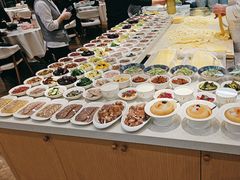 -合胜记太原排档(王府井店)