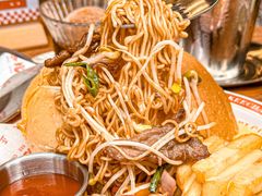 -孖记茶档·热腾茶餐(江南西plus店)