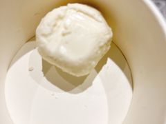 酸奶疙瘩-西琳姑娘·新疆冰淇淋酸奶茶(南开大悦城店)