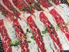-泥炉烧肉师(新街口金銮巷店)