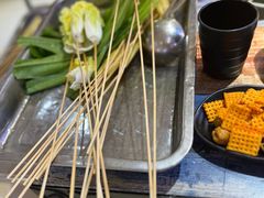 -成都屋头串串(青年北街店)