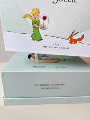 -baby bella小贝拉母婴护理中心(珠海华发公寓店)