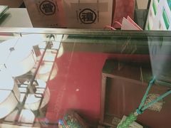 -杏花堂晋商私房菜(华熙五棵松店)