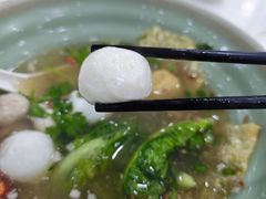 -阿坤纯正西刀鱼丸(Kuala Lumpur Branch)