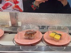 -争鲜回转寿司(朝北大悦城店)