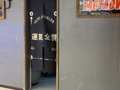 -DC逃逃屋沉浸剧情密室(南京东路步行街店)