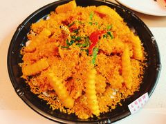 -79号渔船海鲜饭店(宝安店)