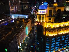 -上海雅居乐万豪侯爵酒店