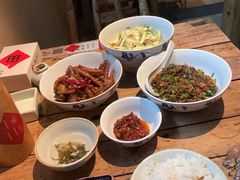 -田小狗的饭店(碧桂园店)