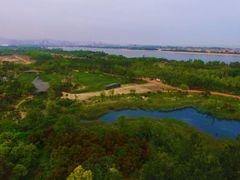 -日照灯塔风景区