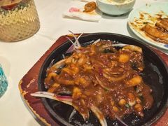 -惠丰堂饭庄·烤鸭·京味菜(翠微路店)