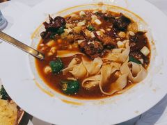 -阿娜尔·新疆菜(宜家荟聚中心店)