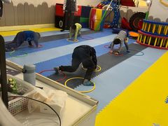 -金色雨林专注力感统学习能力培训中心