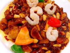 八宝辣酱-绿波廊(豫园店)
