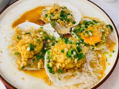 -复旦大学本部-食堂