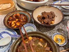 -南京大牌档(济南万象城店)