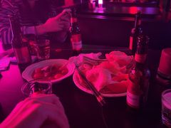 -MOSSO音乐酒吧·live house(南京旗舰店)