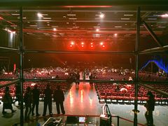 -华熙LIVE·五棵松·M空间