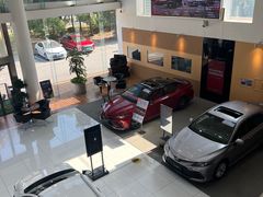-上海和展广汽丰田4S店(老闵行店)