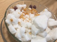 -广德记·椰子冻手制甜品(福田总店)