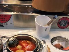 -龍歌自助小火锅(李沧丽达店)
