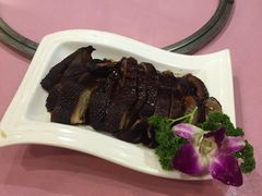 -复旦大学-正大餐厅