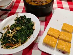 -西贝莜面村(上海百联西郊店)