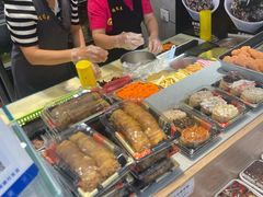 -传闻来紫菜包饭·打糕(西塔韩百店)