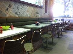 -牛吃草牛肉面(翠柏路店)