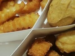 -麦当劳(龙之梦购物中心店)