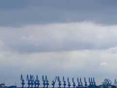 -东疆建设开发纪念公园