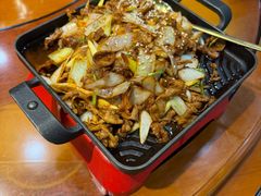 -聚宝渔港.五钻酒家(上地店)
