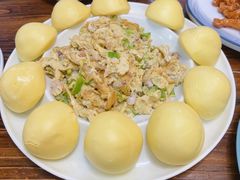 -美达尔烧烤海鲜家常菜(泰山路店)