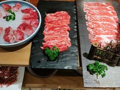 -五星桥原切肥牛火锅·30年专注好牛肉(湖塘店)