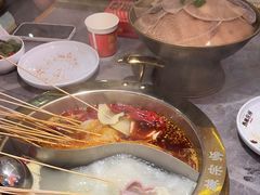-热辣宗师·串串火锅(万达金街店)