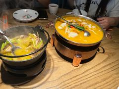 -茄子恰恰·新云南小炒(坪山益田店)