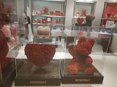 -ROSEONLY诺誓(广州K11店)