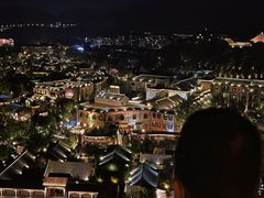 -云端咖啡(古北水镇景区店)