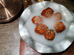 -魁盛居百年鲁菜馆(县西巷店)