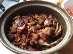 -斯丹姜母鸭·古法干香(涂门街总店)