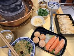 -牛街清真满恒記(平安里西大街店)