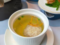 清炖淮扬狮子头-食悦江南·淮扬菜·烤鸭(亚运村·惠新店)