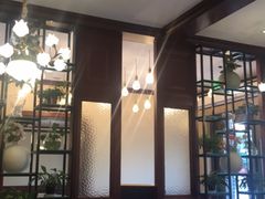 大堂-顶好餐厅(张家营店)