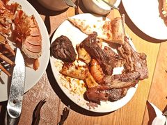 -拉蒂娜·巴西牛排馆 Latina·Brazilian Steakhouse(王府井喜悦店)