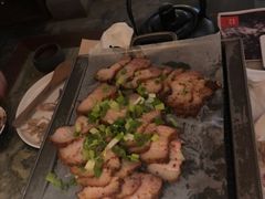 -绿茶餐厅(昌平悦荟店)