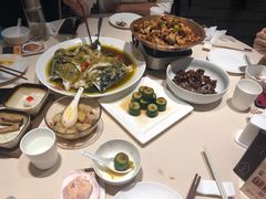 -口味堂(惠济路店)