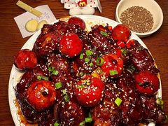 -必点海鲜·海肠捞饭大王(滨江道店)