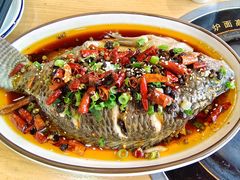 -妈妈的味道(和顺古镇店)