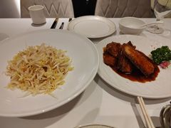 -海富门·带鱼·淮扬菜·粤菜(甘家口店)