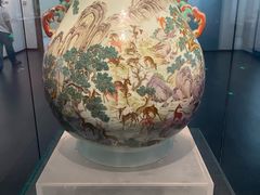 -广西壮族自治区博物馆